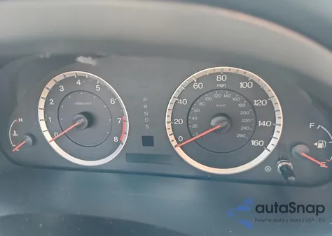 2012 Honda Accord Exl z USA, uszkodzony, nr VIN 1HGCS2B89CA003405